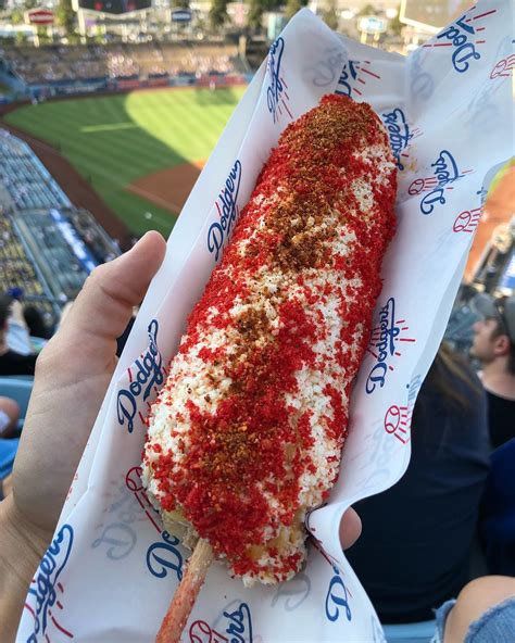 best restaurants echo park|best food at dodgers stadium.